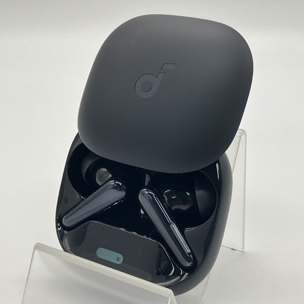 【中古】Soundcore Liberty 4 Pro ミッドナイトブラック 【A3954N11】【日本橋】
