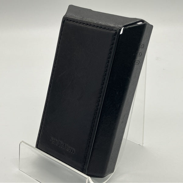【中古】KANN ALPHA Case Black 【AK-KANN-ALPHA-CASE-BLK】【日本橋】