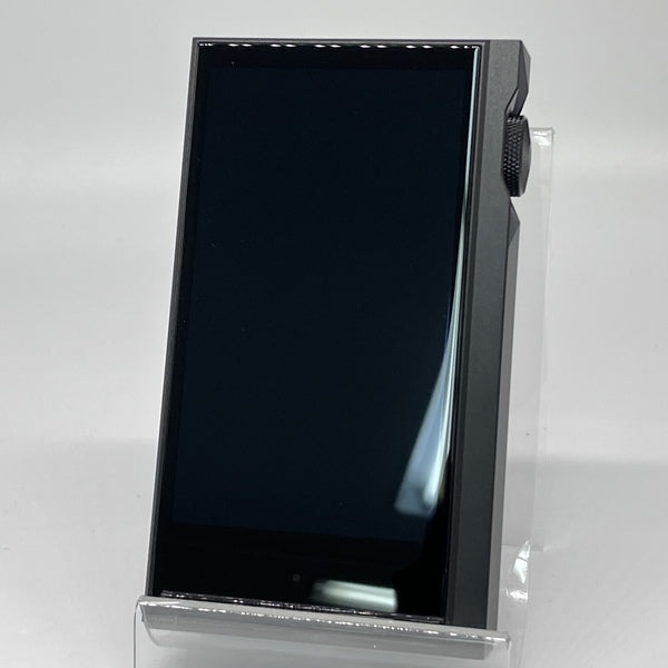 【中古】KANN ALPHA Onyx Black 【AK-KANN-ALPHA-OB】【秋葉原】
