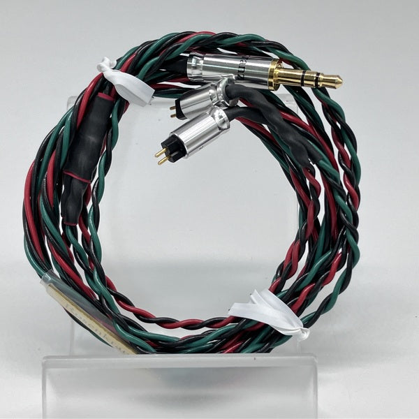 【中古】HP-GRb IEM to 3.5mm single cable【日本橋】