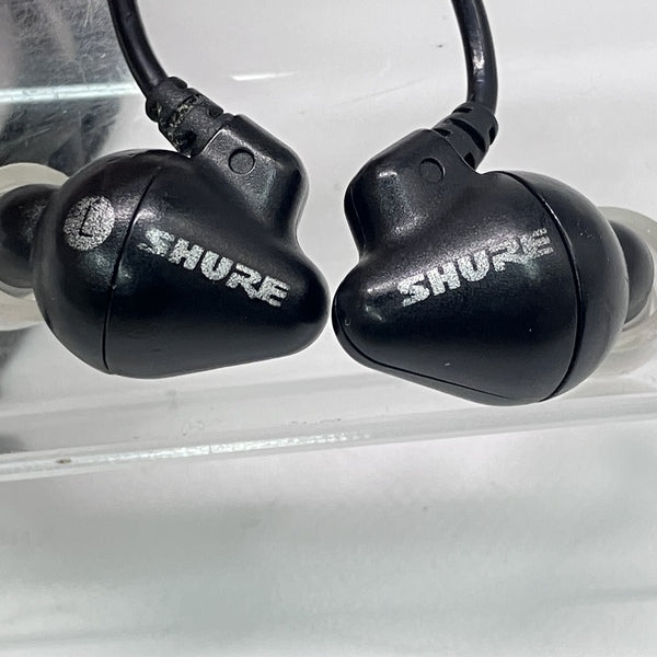 【中古】SHURE SCL2【秋葉原】