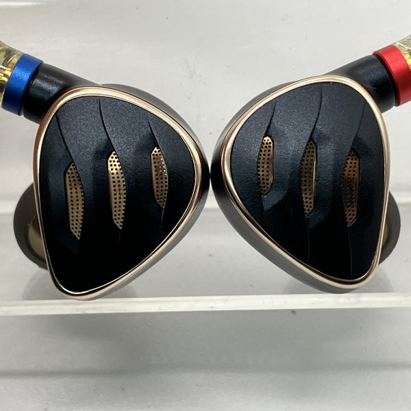 【中古】FH5s Black 【FIO-IEM-FH5S-B】【名古屋】