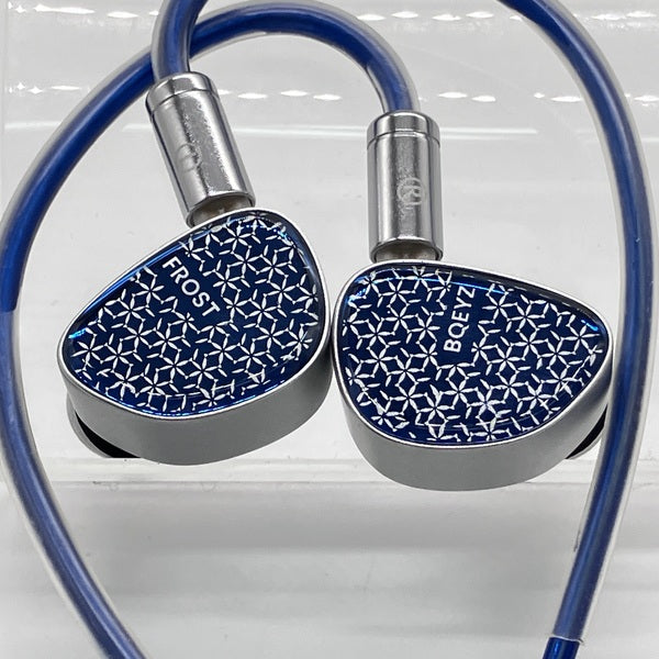 【中古】Frost 3.5mm【秋葉原】
