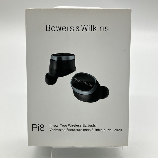 【中古】Pi8 アンスラサイト・ブラック【PI8/AB】【秋葉原】