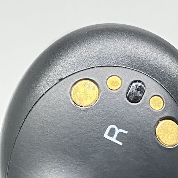 【中古】Pi8 アンスラサイト・ブラック【PI8/AB】【秋葉原】