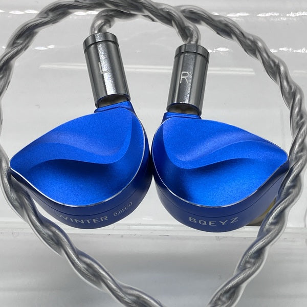 【中古】Winter Ultra (3.5mm/4.4mm)【秋葉原】