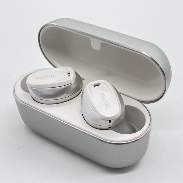 【中古】mini3 EARBUDS オーロラホワイト 【MINI3-AW】【秋葉原】
