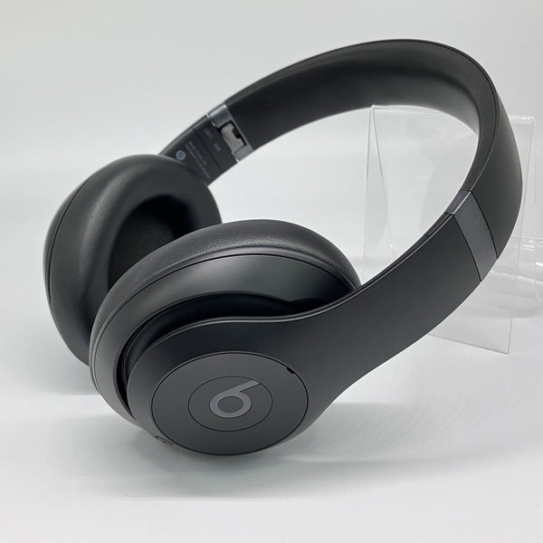 【中古】Beats Studio Pro ブラック【秋葉原】