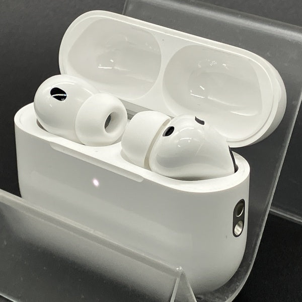 【中古】AirPods Pro 3 MFHP4J/A【秋葉原】