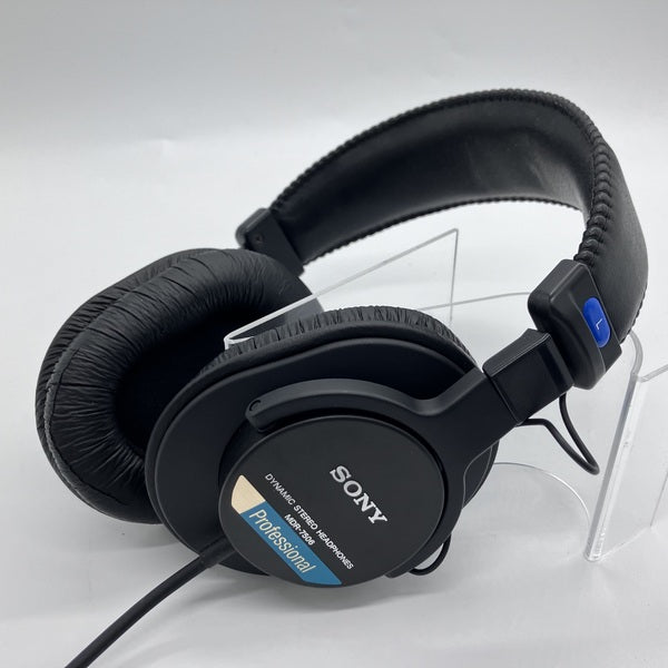 【中古】MDR-7506【名古屋】