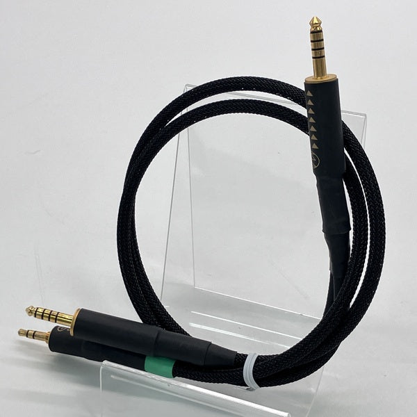 【中古】YATONO-MINI-Ultimate ミニミニケーブル 4.4mm & 3.5mm to 4.4mm (40cm) 【特注品】【秋葉原】