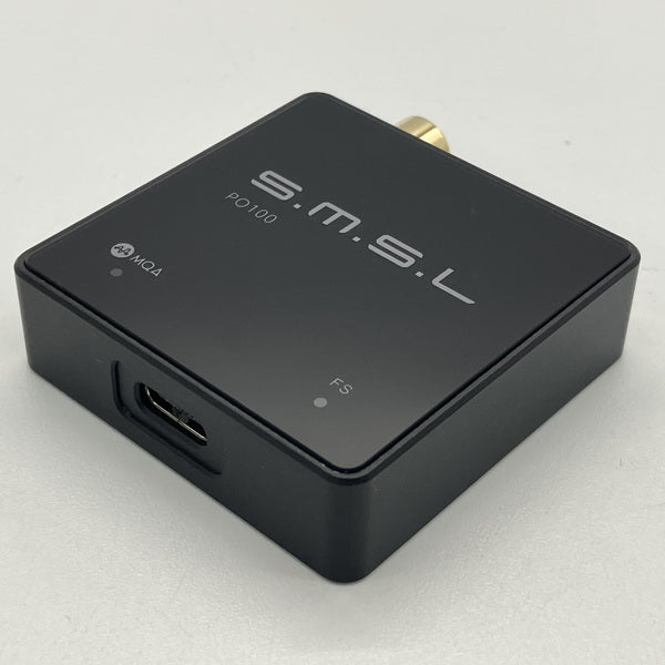 【中古】S.M.S.L PO100【日本橋】