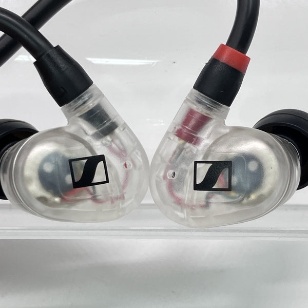 【中古】IE 100 PRO CLEAR【秋葉原】