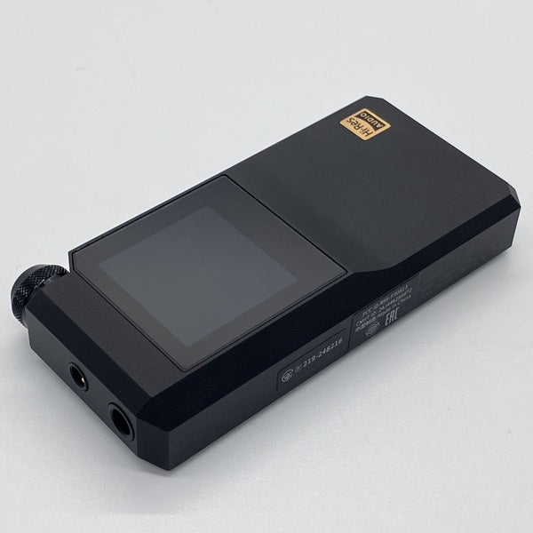 【中古】BTR17 Black 【FIO-BTR17-B】【秋葉原】