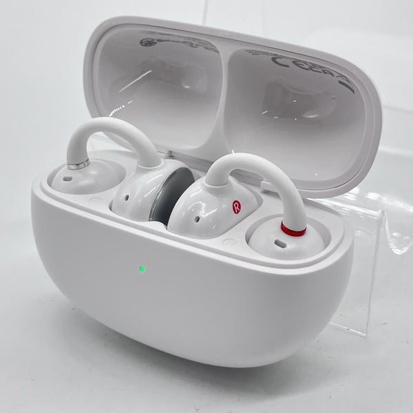 【中古】EarFun Clip White【名古屋】