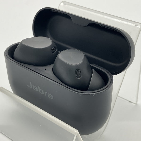 【中古】Elite 10 Matte Black【日本橋】