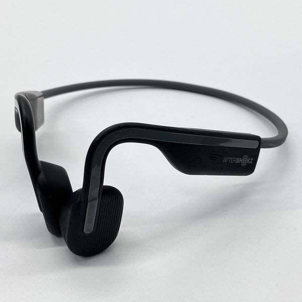 【中古】OpenMove Slate Grey 【AFT-EP-000022】【秋葉原】