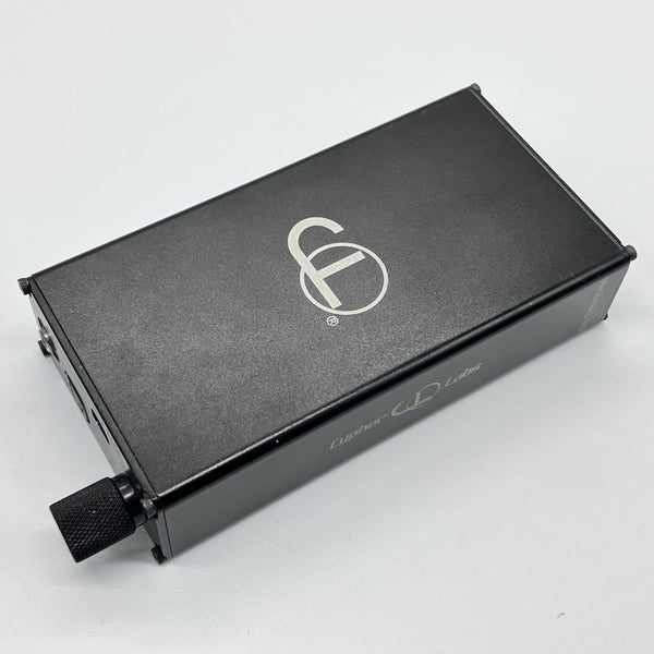 【中古】Theorem 720 DAC Black【秋葉原】