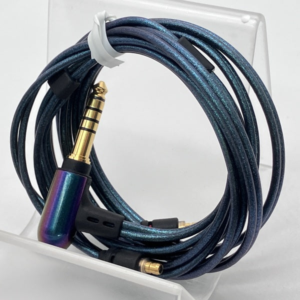【中古】05シリーズ trans 4.4mm 5極プラグ-Pentaconn ear(L/R)【iect_05_bl4p_120】【名古屋】