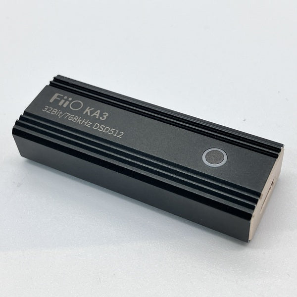 【中古】KA3 【FIO-KA3-B】【秋葉原】