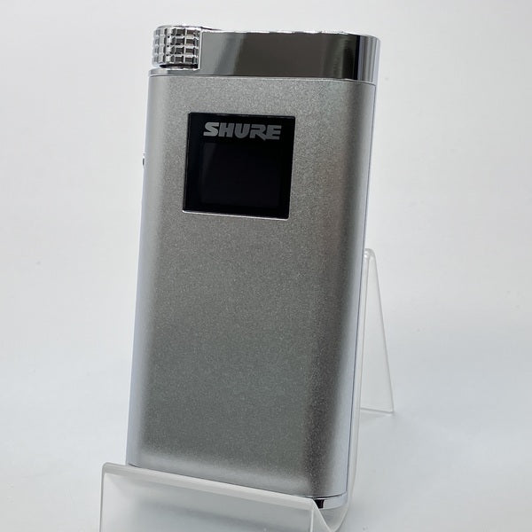 【中古】SHA900 ポータブル・リスニング・アンプ【SHA900-J】【秋葉原】