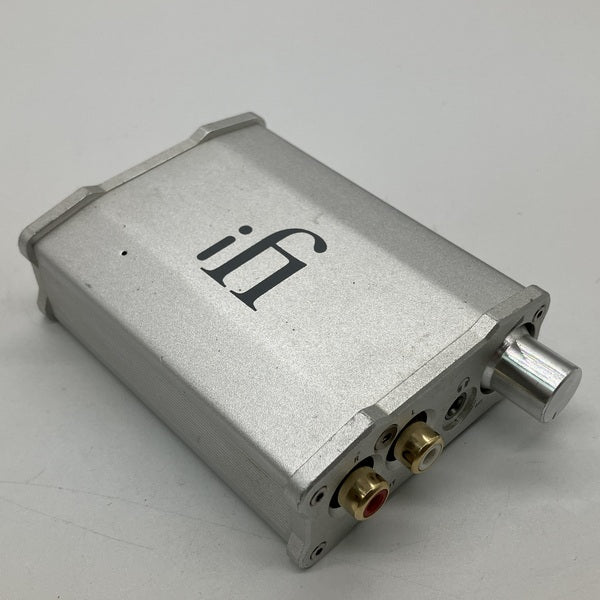 【中古】nano iDSD【秋葉原】