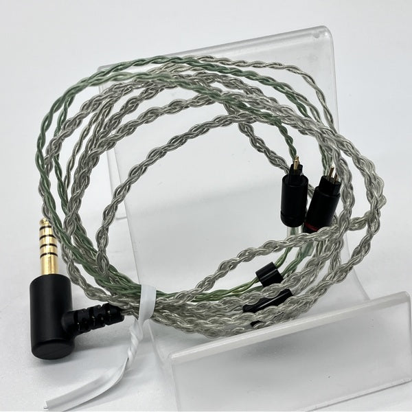 【中古】CEPHALUS (ケファロス) 4.4mm5極バランス/カスタムIEM2pin 【NLE-CPH】【秋葉原】