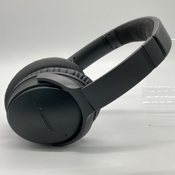 【中古】QuietComfort35 wireless II BLK【秋葉原】