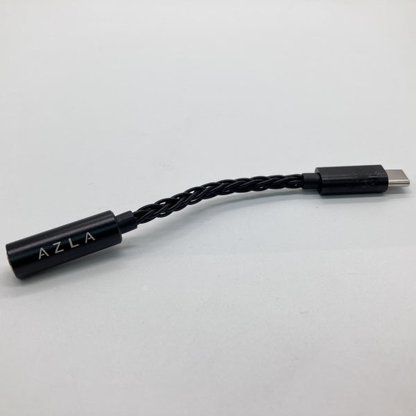 【中古】Smart DAC A100 Black 【AZL-A100-BLK】【秋葉原】
