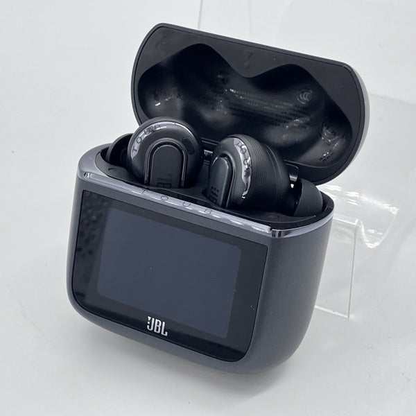【中古】TOUR PRO 3 ブラック【JBLTOURPRO3BLK】【名古屋】