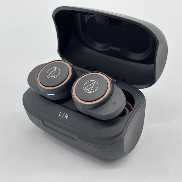 【中古】ATH-CK1TW BK ブラック【名古屋】