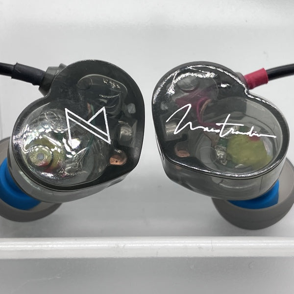 【中古】MA910SB 4.4mm スモークグレー 【OTA-MA910SB-GRY】【名古屋】