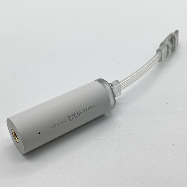 【中古】暁 - DAWN (USB Type C to 4.4mm)【名古屋】