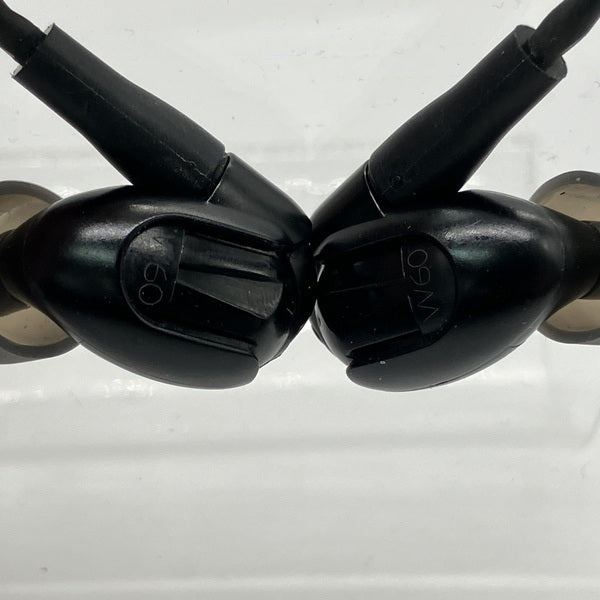 【中古】WESTONE W60【日本橋】