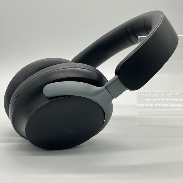 【中古】QuietComfort Ultra Headphones Black【秋葉原】