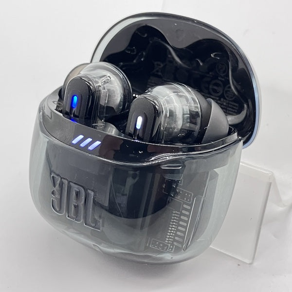 【中古】TUNE FLEX 2 ブラック【JBLTFLEX2GBLK】【秋葉原】