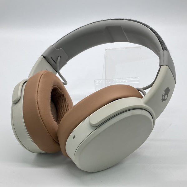 【中古】Crusher Wireless GrayTAN 【S6CRW-K590】【秋葉原】