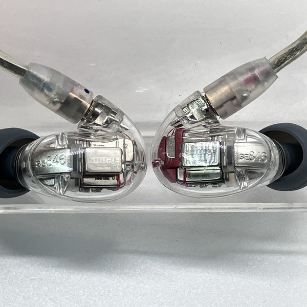 【中古】SE846 (第2世代) クリア 【SE846G2CL】【秋葉原】