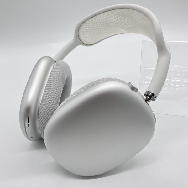 【中古】AirPods Max MGYJ3J/A　ワイヤレスヘッドホン　シルバー【名古屋】
