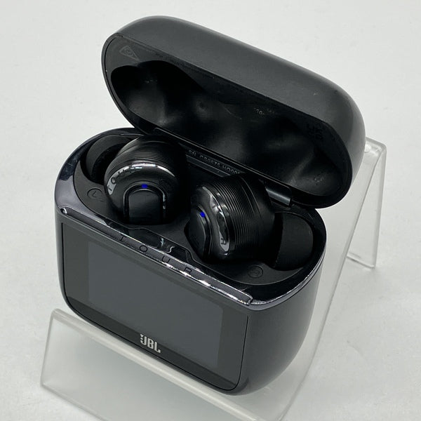 【中古】TOUR PRO 3 ブラック【JBLTOURPRO3BLK】【日本橋】