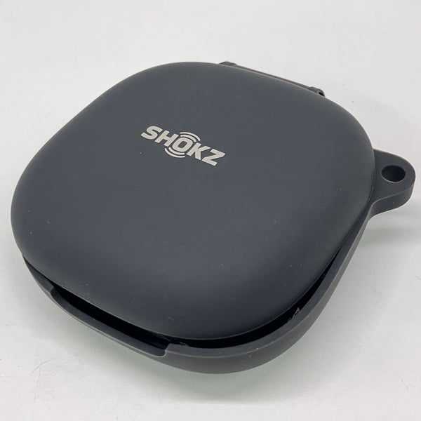 【中古】Shokz OpenFit 2+シリコンケース【名古屋】