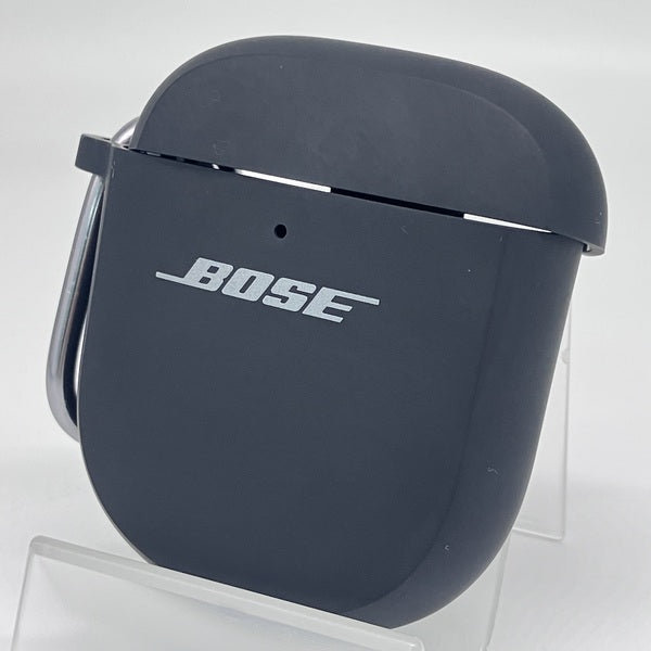 【中古】Wireless Charging Case Cover Black【日本橋】