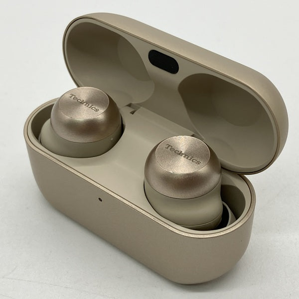 【中古】EAH-AZ100-N シャンパンゴールド【秋葉原】