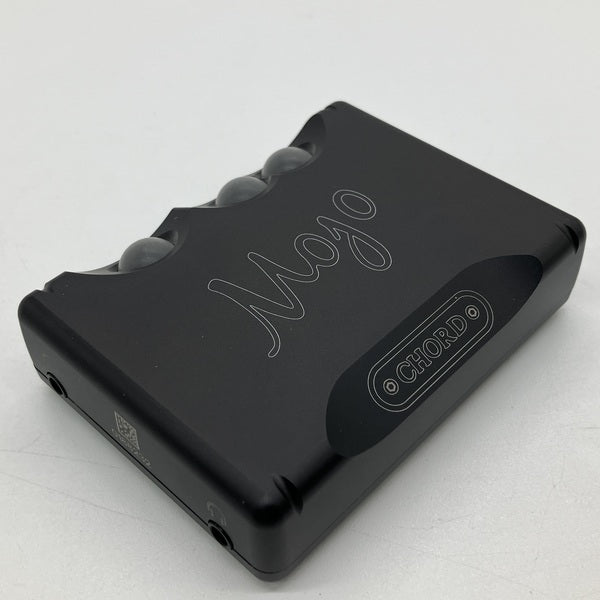 【中古】CHORD Mojo Black【秋葉原】