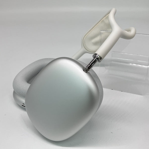 【中古】AirPods Max MGYJ3J/A　ワイヤレスヘッドホン　シルバー【秋葉原】