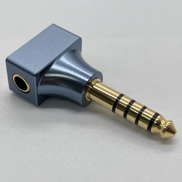 【中古】DJ30A 3.5mm to 4.4mm アダプター【日本橋】