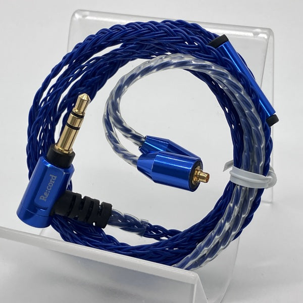 【中古】Palette 8  MX-A  Sapphire Blue [MMCX-A type]【日本橋】