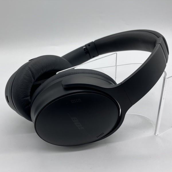【中古】QuietComfort Headphones Black【日本橋】