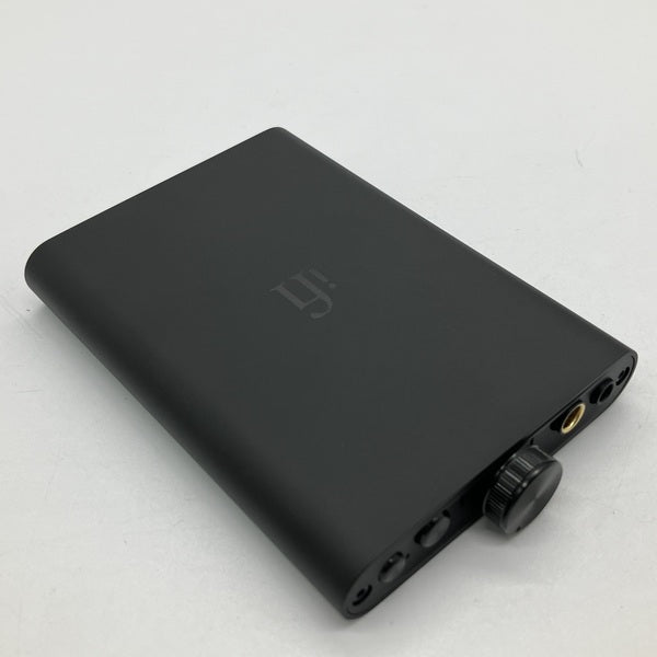 【中古】hip dac 3 Black 【IFI-HIP-DAC3-B】【秋葉原】