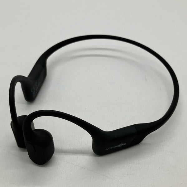 【中古】AEROPEX Cosmic Black【AFT-EP-000011】【秋葉原】